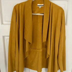 Jules & Leopold Cardigan XL